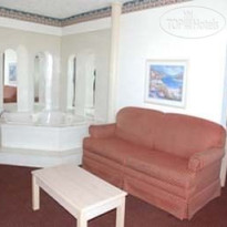Ramada Limited Jackson 