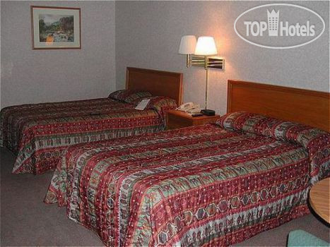 New photos from tourists Travelodge Bristol 2*