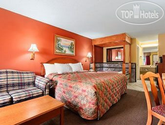 New photos from tourists Travelodge Chattanooga Hamilton Place 2*