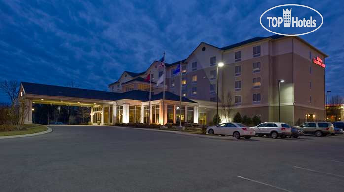 Hotel photo Hilton Garden Inn Nashville Smyrna 3*