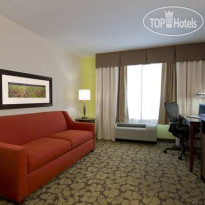 Hilton Garden Inn Knoxville University