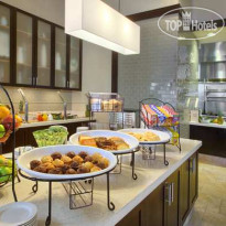 Hilton Garden Inn Knoxville University