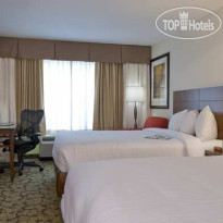 Hilton Garden Inn Knoxville University