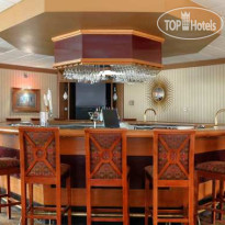 DoubleTree by Hilton Hotel Oak Ridge - Knoxville