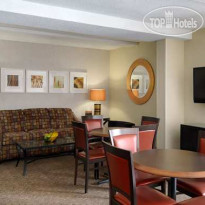 DoubleTree by Hilton Hotel Oak Ridge - Knoxville