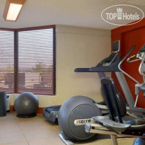 DoubleTree by Hilton Hotel Oak Ridge - Knoxville