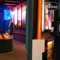 DoubleTree by Hilton Hotel Oak Ridge - Knoxville