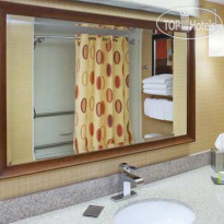 DoubleTree by Hilton Hotel Oak Ridge - Knoxville