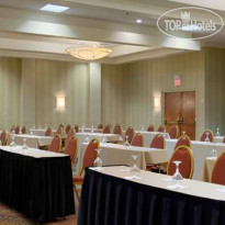 DoubleTree by Hilton Hotel Oak Ridge - Knoxville