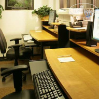 DoubleTree by Hilton Hotel Oak Ridge - Knoxville