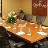 DoubleTree by Hilton Hotel Oak Ridge - Knoxville