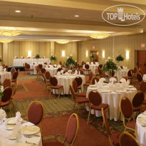 DoubleTree by Hilton Hotel Oak Ridge - Knoxville