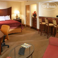 DoubleTree by Hilton Hotel Oak Ridge - Knoxville