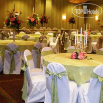 DoubleTree by Hilton Hotel Oak Ridge - Knoxville