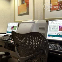 DoubleTree by Hilton Hotel Oak Ridge - Knoxville