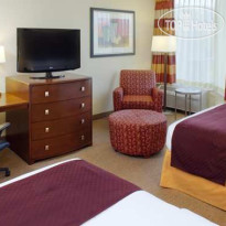 DoubleTree by Hilton Hotel Oak Ridge - Knoxville