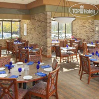 DoubleTree by Hilton Hotel Oak Ridge - Knoxville