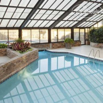 DoubleTree by Hilton Hotel Oak Ridge - Knoxville