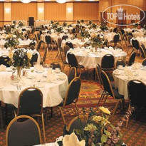 DoubleTree by Hilton Hotel Oak Ridge - Knoxville