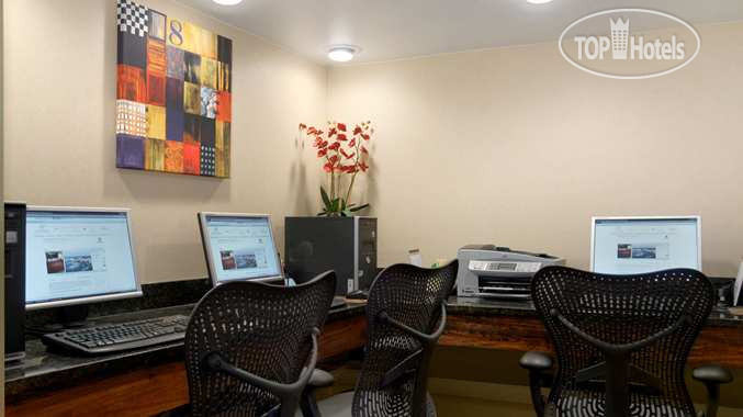 New photos from tourists DoubleTree by Hilton Hotel Johnson City 3*