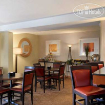 DoubleTree by Hilton Hotel Johnson City 