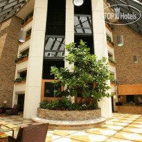 DoubleTree by Hilton Hotel Murfreesboro