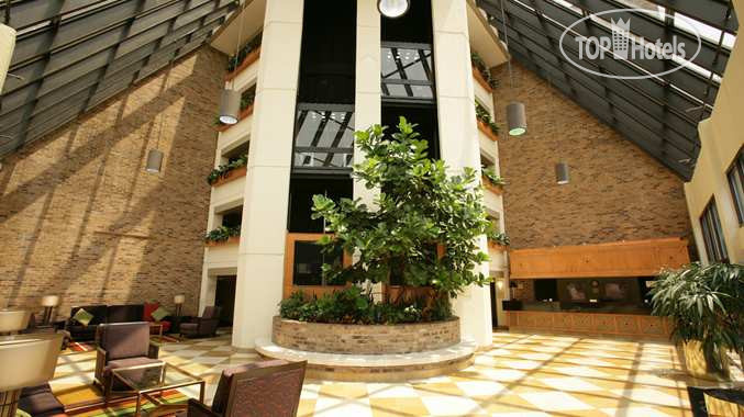 DoubleTree by Hilton Hotel Murfreesboro