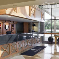 DoubleTree by Hilton Hotel Murfreesboro