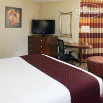 DoubleTree by Hilton Hotel Murfreesboro