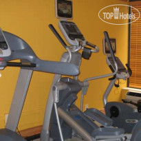 DoubleTree by Hilton Hotel Murfreesboro