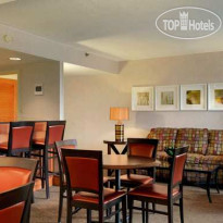 DoubleTree by Hilton Hotel Murfreesboro