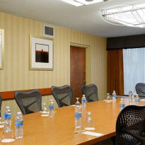 DoubleTree by Hilton Hotel Murfreesboro