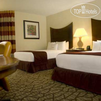 DoubleTree by Hilton Hotel Murfreesboro