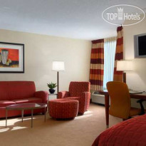 DoubleTree by Hilton Hotel Murfreesboro