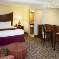 DoubleTree by Hilton Hotel Murfreesboro