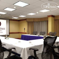 DoubleTree by Hilton Hotel Murfreesboro