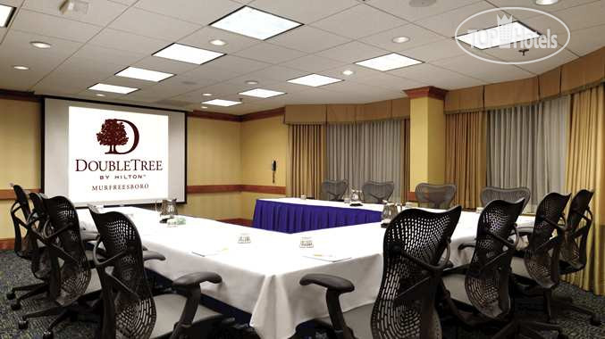 New photos from tourists DoubleTree by Hilton Hotel Murfreesboro 3*