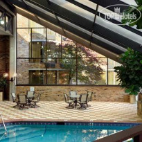 DoubleTree by Hilton Hotel Murfreesboro