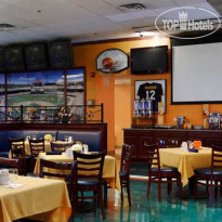 DoubleTree by Hilton Hotel Murfreesboro