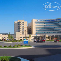 DoubleTree by Hilton Hotel Jackson