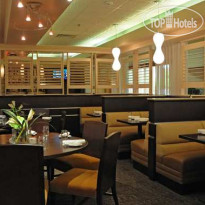 DoubleTree by Hilton Hotel Jackson
