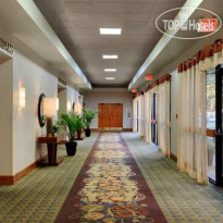 DoubleTree by Hilton Hotel Jackson