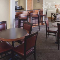 DoubleTree by Hilton Hotel Jackson