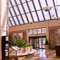 DoubleTree by Hilton Hotel Jackson