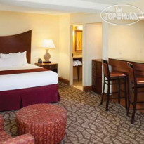 DoubleTree by Hilton Hotel Jackson