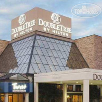 DoubleTree by Hilton Hotel Jackson
