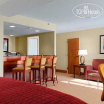 DoubleTree by Hilton Hotel Jackson