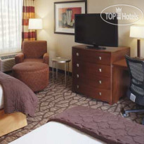 DoubleTree by Hilton Hotel Jackson