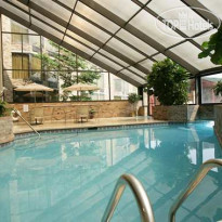 DoubleTree by Hilton Hotel Jackson