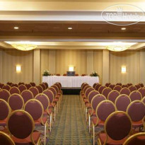 DoubleTree by Hilton Hotel Jackson